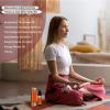image:imagePalo Santo Spray for Empath Protection  Pack of 2 68 Oz 100 Organic Crystal Quartz Charged Rituals Spray  Getting Rid of Negative Energy Room Spray Sweet Woodsy AromaPalo Santo