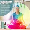 image:imagePalo Santo Spray for Empath Protection  Pack of 2 68 Oz 100 Organic Crystal Quartz Charged Rituals Spray  Getting Rid of Negative Energy Room Spray Sweet Woodsy AromaClean Aura