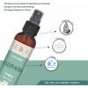 image:imagePalo Santo Spray for Empath Protection  Pack of 2 68 Oz 100 Organic Crystal Quartz Charged Rituals Spray  Getting Rid of Negative Energy Room Spray Sweet Woodsy AromaClean Aura