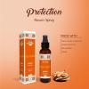 image:imagePalo Santo Spray for Empath Protection  Pack of 2 68 Oz 100 Organic Crystal Quartz Charged Rituals Spray  Getting Rid of Negative Energy Room Spray Sweet Woodsy AromaPalo Santo