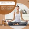 image:imagePalo Santo Spray for Empath Protection  Pack of 2 68 Oz 100 Organic Crystal Quartz Charged Rituals Spray  Getting Rid of Negative Energy Room Spray Sweet Woodsy AromaSpiritual Aura