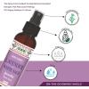 image:imagePalo Santo Spray for Empath Protection  Pack of 2 68 Oz 100 Organic Crystal Quartz Charged Rituals Spray  Getting Rid of Negative Energy Room Spray Sweet Woodsy AromaLavender And White Sage