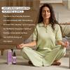 image:imagePalo Santo Spray for Empath Protection  Pack of 2 68 Oz 100 Organic Crystal Quartz Charged Rituals Spray  Getting Rid of Negative Energy Room Spray Sweet Woodsy AromaLavender And White Sage