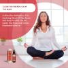 image:imagePalo Santo Spray for Empath Protection  Pack of 2 68 Oz 100 Organic Crystal Quartz Charged Rituals Spray  Getting Rid of Negative Energy Room Spray Sweet Woodsy AromaPalo Santo Rose
