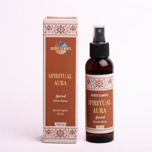 image:imagePalo Santo Spray for Empath Protection  Pack of 2 68 Oz 100 Organic Crystal Quartz Charged Rituals Spray  Getting Rid of Negative Energy Room Spray Sweet Woodsy AromaSpiritual Aura