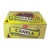 image:imageCinnamon  Case of 12 Boxes 10 Cones Each  HEM Incense From India