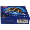 image:imageHem Frankincense and Myrrh Incense Cones  120 Cones 12 Packs  Natural Aromatherapy for Meditation Yoga Relaxation amp Spiritual Use