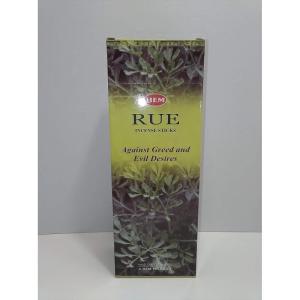 image:imageHEM Rue 120 Incense Sticks