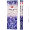image:imageHEM Lavender Incense 120 Sticks