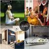 image:imageHEM Black Love Incense 20 Sticks Incienso Amor Negro