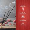 image:imageHEM Black Love Incense 20 Sticks Incienso Amor Negro