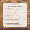 image:imageSacred Elements Palo Santo Incense Sticks10 Pack 9 Long Burning Up to 2 Hours EachHandRolled Organic Incense Stick for MeditationYoga Relaxation amp Home FragranceLow Smoke LongLasting AromaAmber