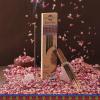 image:imageSacred Elements Palo Santo Incense Sticks10 Pack 9 Long Burning Up to 2 Hours EachHandRolled Organic Incense Stick for MeditationYoga Relaxation amp Home FragranceLow Smoke LongLasting AromaRed Rose