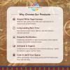 image:imageSacred Elements Palo Santo Incense Sticks10 Pack 9 Long Burning Up to 2 Hours EachHandRolled Organic Incense Stick for MeditationYoga Relaxation amp Home FragranceLow Smoke LongLasting AromaWhite Sage