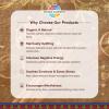 image:imageSacred Elements Palo Santo Incense Sticks10 Pack 9 Long Burning Up to 2 Hours EachHandRolled Organic Incense Stick for MeditationYoga Relaxation amp Home FragranceLow Smoke LongLasting AromaMyrhh