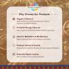 image:imageSacred Elements Palo Santo Incense Sticks10 Pack 9 Long Burning Up to 2 Hours EachHandRolled Organic Incense Stick for MeditationYoga Relaxation amp Home FragranceLow Smoke LongLasting AromaPalo Santo