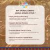 image:imageSacred Elements Palo Santo Incense Sticks10 Pack 9 Long Burning Up to 2 Hours EachHandRolled Organic Incense Stick for MeditationYoga Relaxation amp Home FragranceLow Smoke LongLasting AromaSandal