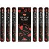 image:imageHEM Black Love Incense 20 Sticks Incienso Amor Negro