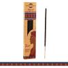 image:imageSacred Elements Palo Santo Incense Sticks10 Pack 9 Long Burning Up to 2 Hours EachHandRolled Organic Incense Stick for MeditationYoga Relaxation amp Home FragranceLow Smoke LongLasting AromaMyrhh