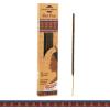 image:imageSacred Elements Palo Santo Incense Sticks10 Pack 9 Long Burning Up to 2 Hours EachHandRolled Organic Incense Stick for MeditationYoga Relaxation amp Home FragranceLow Smoke LongLasting AromaRed Rose