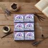 image:imageHem Incense Cones  Natural Aromatic Blend for Purification Protection amp Spiritual Wellness  LongLasting Aroma White Sage Palo SantoDragon Blood SandalwoodFrankincense MyrrhVanilla and Cinnamon Cones