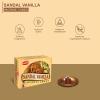 image:imageHem Incense Cones  Natural Aromatic Blend for Purification Protection amp Spiritual Wellness  LongLasting Aroma White Sage Palo SantoDragon Blood SandalwoodFrankincense MyrrhSandal Vanilla