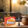 image:imageHem Incense Cones  Natural Aromatic Blend for Purification Protection amp Spiritual Wellness  LongLasting Aroma White Sage Palo SantoDragon Blood SandalwoodFrankincense MyrrhTangerine
