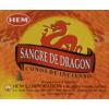 image:imageHem Incense Cones  Natural Aromatic Blend for Purification Protection amp Spiritual Wellness  LongLasting Aroma White Sage Palo SantoDragon Blood SandalwoodFrankincense MyrrhDragons Blood