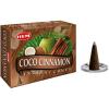 Coco Cinnamon Coconut Cinnamon