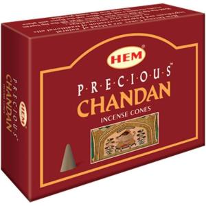 image:imageHem Incense Cones  Natural Aromatic Blend for Purification Protection amp Spiritual Wellness  LongLasting Aroma White Sage Palo SantoDragon Blood SandalwoodFrankincense MyrrhChandan