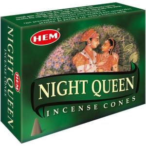 image:imageHem Incense Cones  Natural Aromatic Blend for Purification Protection amp Spiritual Wellness  LongLasting Aroma White Sage Palo SantoDragon Blood SandalwoodFrankincense MyrrhNight Queen