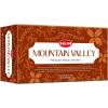 image:imageHEM Incense Variety Pack 12 Boxes 240 Sticks amp HEM Mountain Valley Masala Incense Sticks Pack of 12  Natural Aromatherapy Gift Set for Relaxation Meditation Stress Relief amp Air Purification