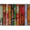 image:imageHEM Incense Variety Pack 12 Boxes 240 Sticks amp HEM Palo Santo Arruda Masala Incense Sticks Pack of 12  Natural Aromatherapy Gift Set for Relaxation Meditation Stress Relief amp Air Purification