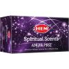image:imageHEM Incense Variety Pack 12 Boxes 240 Sticks amp HEM Premium Angel Mist Masala Incense Sticks Pack of 12  Natural Aromatherapy Gift Set for Relaxation Meditation Stress Relief amp Air Purification