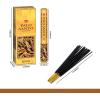 image:imageHEM Palo Santo Incense Sticks  120 Sticks 6 Boxes  9 Inches  Aromatherapy amp LongLasting Relaxation  Calming amp Cleansing amp HEM Palo Santo Natural Masala Cleansing Incense Sticks  12 Packets 15