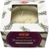 image:imageHEM Variety Incense 12 Box Pack 240 Sticks 240g 45 min Burn  HEM Smudge Candle Rosemary 32 Oz  Natural Soy with Crystals  Long Lasting 20 Hr Burn