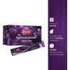 image:imageHEM White Sage Incense Sticks  100 Count  Air Purifying amp Calming Aromatherapy amp HEM Premium Angel Mist Masala Incense Sticks  12 Pack 15g Each  Stress Relief amp Home Aromatherapy