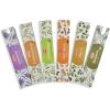 image:imageHEM White Sage Incense Sticks  100 Count  Air Purifying amp Calming Aromatherapy amp HEM Universal Gift Pack Incense Stick  6 Fragrances for Chakra Energy amp Positive Flow