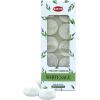 image:imageHem Frankincense amp Myrrh Incense Sticks 120 Count  HEM White Sage Tea Light Candles 10 Pack 45 Min Burn NonToxic  Cleansing Meditation amp Home Dcor Combo