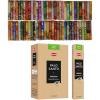 image:imageHEM Incense Variety Pack 12 Boxes 240 Sticks amp HEM Palo Santo Arruda Masala Incense Sticks Pack of 12  Natural Aromatherapy Gift Set for Relaxation Meditation Stress Relief amp Air Purification