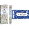 image:imageHEM White Sage Incense Sticks  100 Count  Air Purifying amp Calming Aromatherapy amp HEM Premium Blue Champa Masala Incense Sticks  12 Pack 15g Each  Aromatherapy for Stress Relief amp Air Purifier