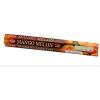 image:imageHem Precious Mango Melon Incense Sticks  for Home Freshness Positive Energy amp Meditation  Handcrafted amp Low Smoke  Pack of 120 Sticks  Burning Time 3540 Minutes