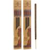 image:imageSacred Elements Rossa Incense Sticks Pack of 2 16 Inch  Handcrafted Organic Incense  Long Burn Up to 4 Hours  Floral Scent for Relaxation amp Mood Boost  Perfect for Balcony amp Home  Low SmokeWhite Oud