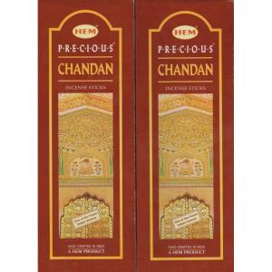 image:imageHem Chandan Incense 6Pk Pack of 2