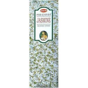 image:imageHem Precious Jasmine Incense 200 Sticks