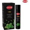 image:imageHEM Essential Oil Roll On 10ml  034 oz  Natural Essential Oil Blend for Daily Refreshment amp Fragrance  Enriched with Vitamin E amp Botanical Extracts  TravelFriendly Perfume CitrusMint