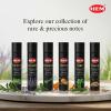 image:imageHEM Essential Oil Roll On 10ml  034 oz  Natural Essential Oil Blend for Daily Refreshment amp Fragrance  Enriched with Vitamin E amp Botanical Extracts  TravelFriendly Perfume CitrusTea Tree