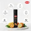 image:imageHEM Essential Oil Roll On 10ml  034 oz  Natural Essential Oil Blend for Daily Refreshment amp Fragrance  Enriched with Vitamin E amp Botanical Extracts  TravelFriendly Perfume CitrusCitrus