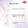 image:imageHEM Essential Oil Roll On 10ml  034 oz  Natural Essential Oil Blend for Daily Refreshment amp Fragrance  Enriched with Vitamin E amp Botanical Extracts  TravelFriendly Perfume CitrusLavender
