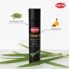 image:imageHEM Essential Oil Roll On 10ml  034 oz  Natural Essential Oil Blend for Daily Refreshment amp Fragrance  Enriched with Vitamin E amp Botanical Extracts  TravelFriendly Perfume CitrusLemongrass